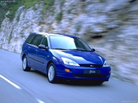 Ford Focus 1.8D sw eco